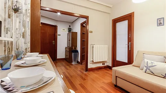 Rooms in Bilbao - photo 4