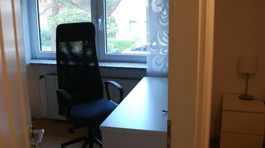 Rooms in Hamburg Eimsbuttel - photo 8