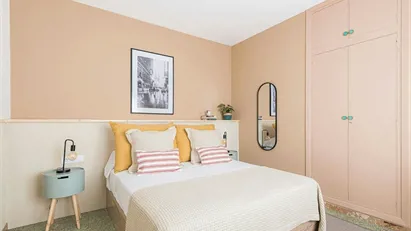 Room for rent in Barcelona Sarrià-St. Gervasi, Barcelona