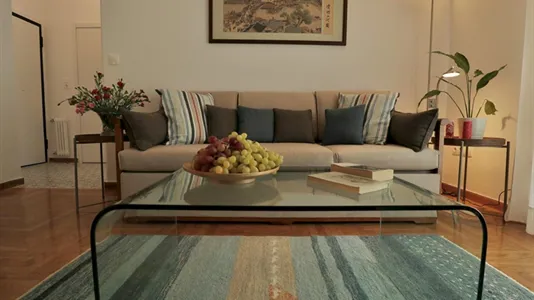 Apartments in Palaio Faliro - photo 3