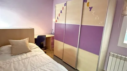 Room for rent in Barcelona