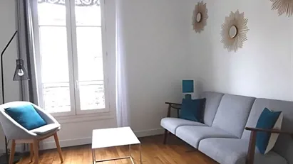 Apartment for rent in Paris 12ème arrondissement - Bercy, Paris