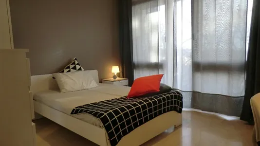 Rooms in Padua - photo 2
