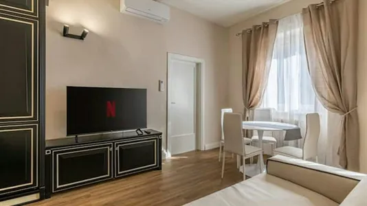 Apartments in Florence - photo 5