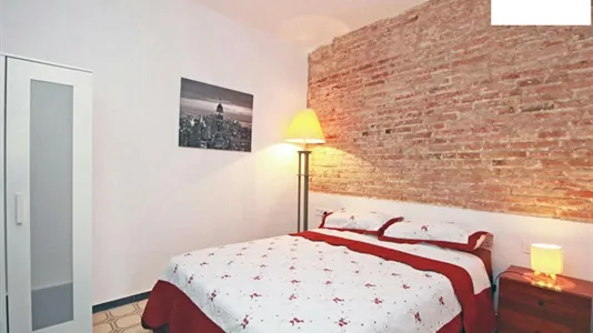 Apartments in Barcelona Sants-Montjuïc - photo 6