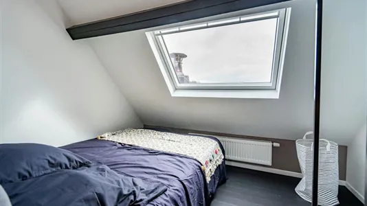 Rooms in Brussels Etterbeek - photo 2