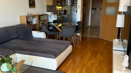 Apartments in Budapest Várkerület - photo 2