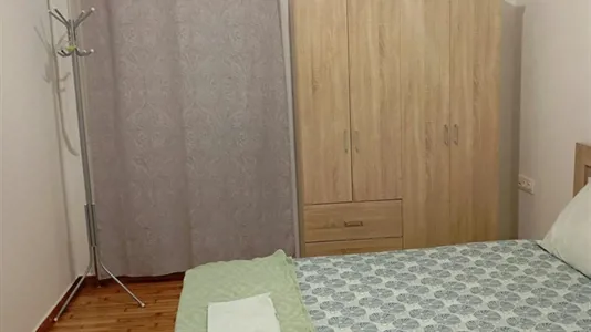 Rooms in Athens Agios Nikolaos - photo 2