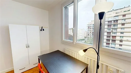 Rooms in Grenoble - photo 4