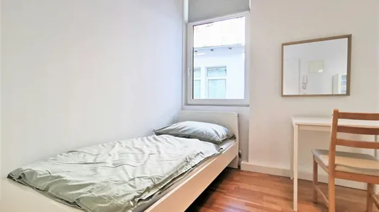 Apartments in Wien Rudolfsheim-Fünfhaus - photo 2