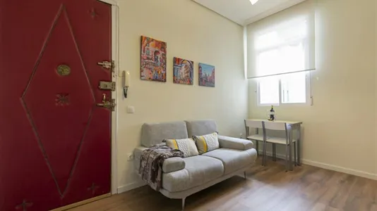 Apartments in Madrid Centro - photo 9