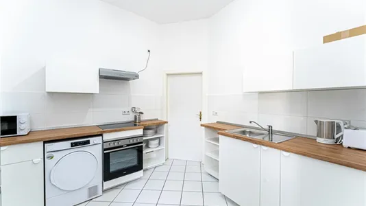 Rooms in Berlin Pankow - photo 8