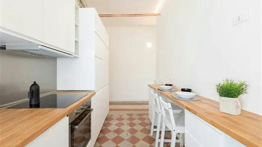 Rooms in Padua - photo 6