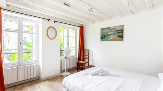 Houses in Boulogne-Billancourt - photo 6