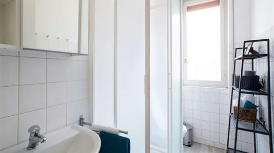 Rooms in Milano Zona 7 - Baggio, De Angeli, San Siro - photo 8
