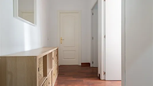 Rooms in Madrid Arganzuela - photo 6