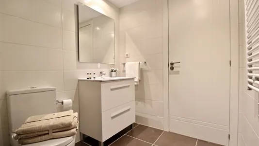 Apartments in Madrid Retiro - photo 8