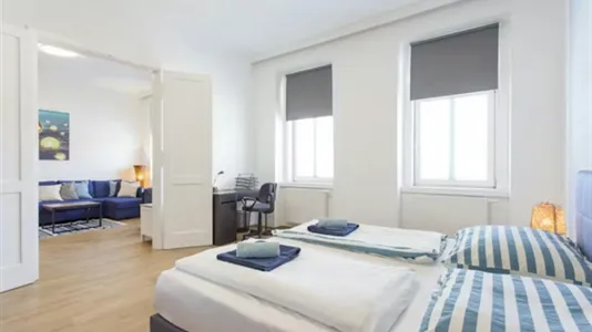 Apartments in Vienna Leopoldstadt - photo 9