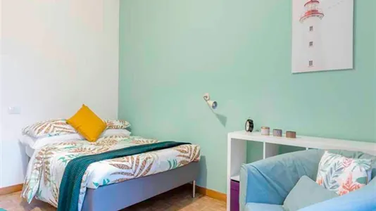 Rooms in Padua - photo 3