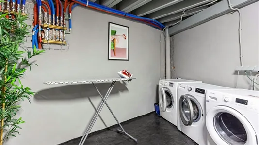 Rooms in Brussels Sint-Gillis - photo 10