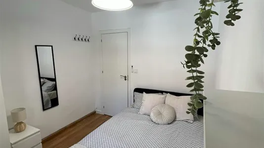 Rooms in Burjassot - photo 3