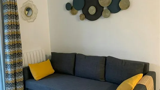 Apartments in Toulouse - photo 3