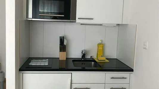 Apartments in Zürich Distrikt 6 - photo 6