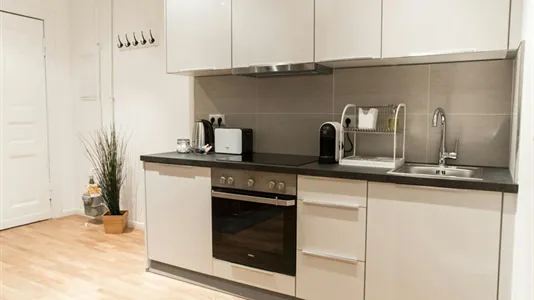 Apartments in Berlin Mitte - photo 7