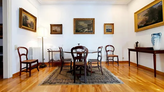 Apartments in Barcelona Eixample - photo 10