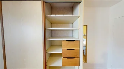 Room for rent in Paris 13ème arrondissement - Place d'Italie, Paris