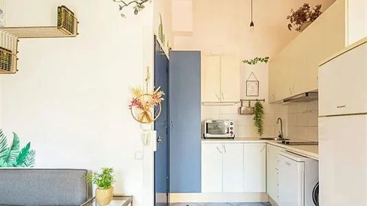 Apartments in Barcelona Ciutat Vella - photo 9