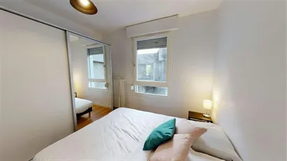Room for rent in Lyon, Auvergne-Rhône-Alpes Room for rent in Lyon, Auvergne-Rhône-Alpes