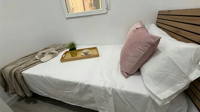 Room for rent in Madrid Chamberí, Madrid