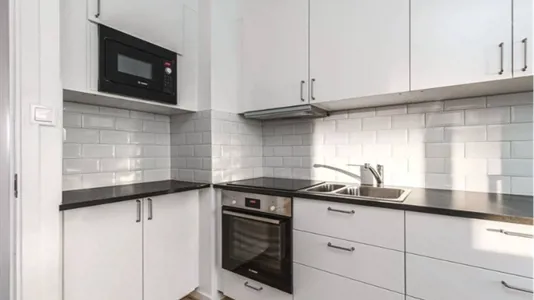 Apartments in Eskilstuna - photo 2