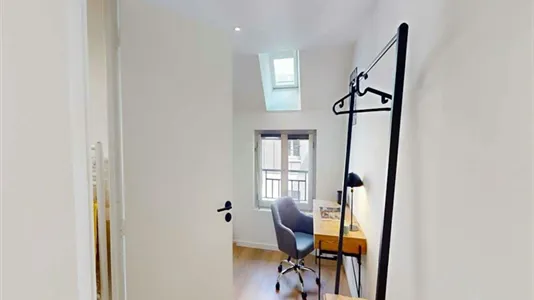 Rooms in Paris 9ème arrondissement - photo 1