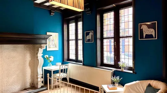 Rooms in Brussels Schaarbeek - photo 4