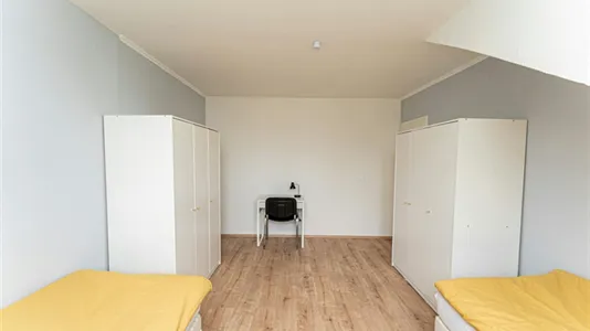 Rooms in Berlin Reinickendorf - photo 4