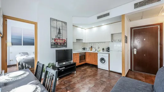 Apartments in Madrid Arganzuela - photo 5