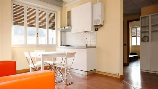 Rooms in Milano Zona 2 - Stazione Centrale, Gorla, Turro, Greco, Crescenzago - photo 6