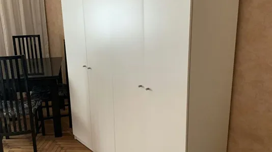 Apartments in Roma Municipio II – Parioli/Nomentano - photo 5