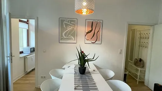 Apartments in Magdeburg - photo 4