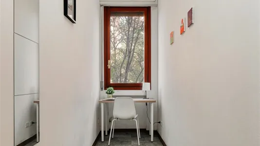 Rooms in Bologna - photo 7