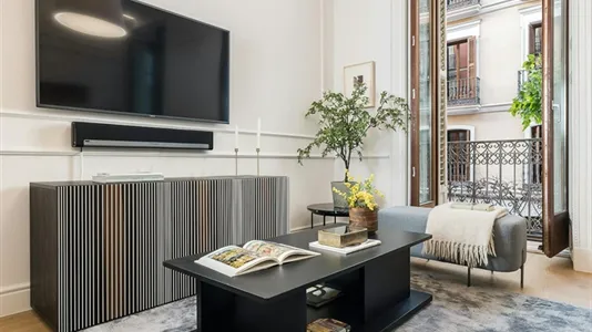 Apartments in Madrid Centro - photo 5