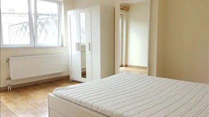 Room for rent in Stad Brussel, Brussels