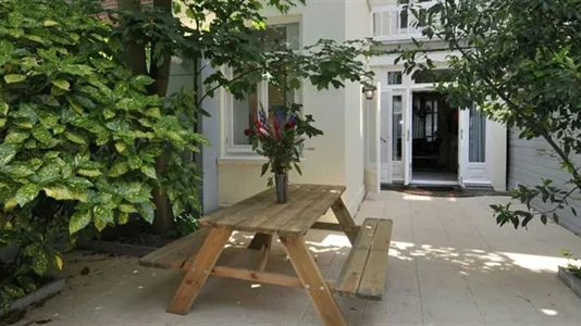 Apartments in Amsterdam Oud-West - photo 7