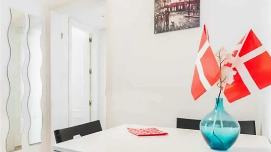 Rooms in Madrid Arganzuela - photo 6