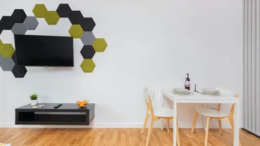 Apartments in Gdańsk - photo 5