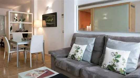 Apartments in Madrid Centro - photo 2