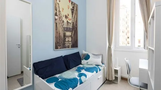 Rooms in Roma Municipio I – Centro Storico - photo 2