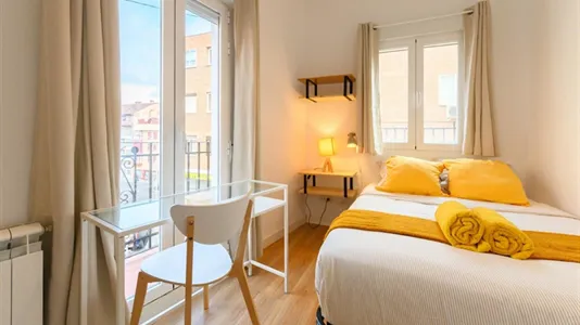 Apartments in Madrid Tetuán - photo 1